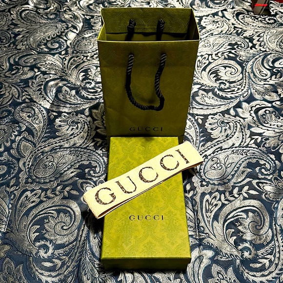 Gucci Headband - Picture 3 of 16